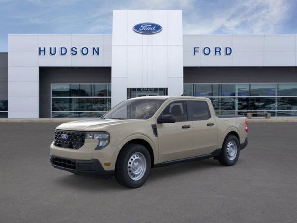 New 2025 Ford Maverick XL Truck