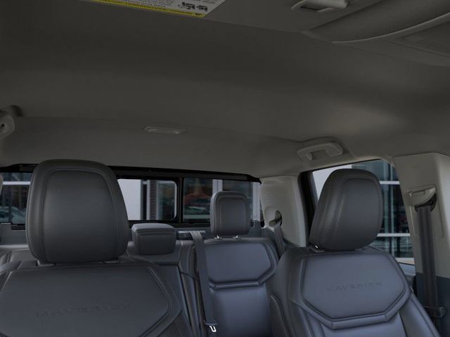 Thumbnail: 2025 Ford Maverick - 12