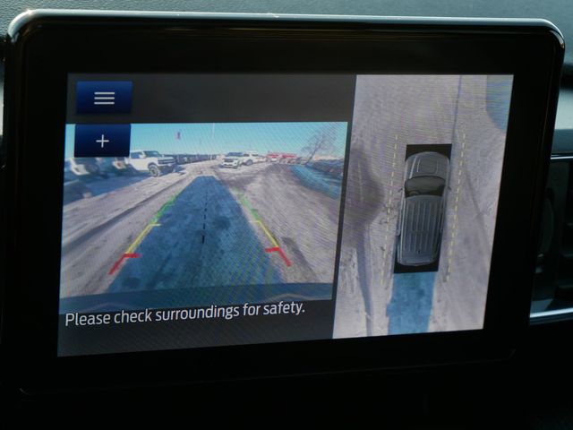 Thumbnail: 2023 Ford Explorer - 30