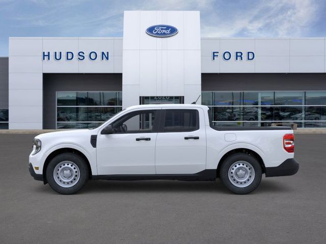 Thumbnail: 2026 Ford Maverick - 3