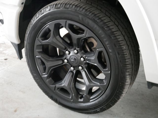 Thumbnail: 2022 RAM 1500 - 4