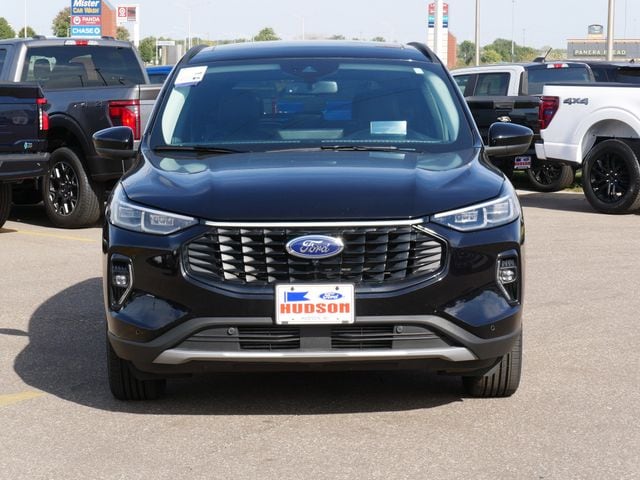 Thumbnail: 2023 Ford Escape - 23
