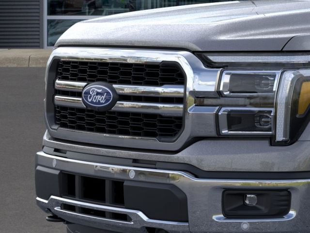 Thumbnail: 2026 Ford F-150 - 17