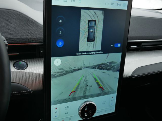 Thumbnail: 2022 Ford Mustang Mach-E - 28