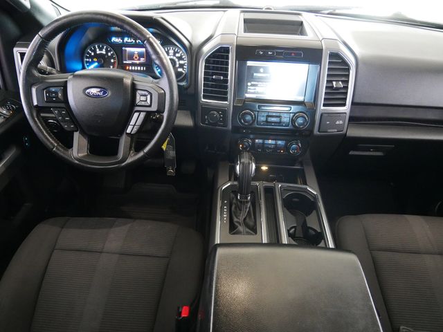 Thumbnail: 2015 Ford F-150 - 14