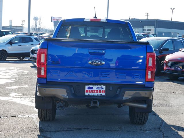 Thumbnail: 2020 Ford Ranger - 18