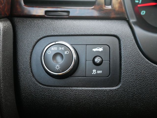 Thumbnail: 2013 Chevrolet Impala - 13