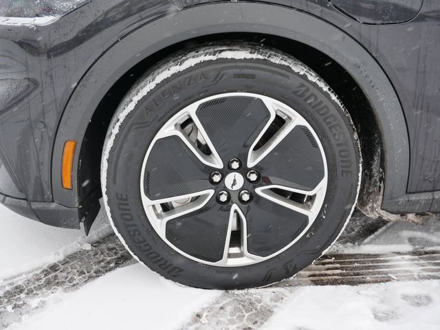 Thumbnail: 2022 Ford Mustang Mach-E - 21