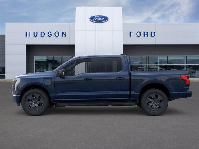 Thumbnail: 2025 Ford F-150 - 3