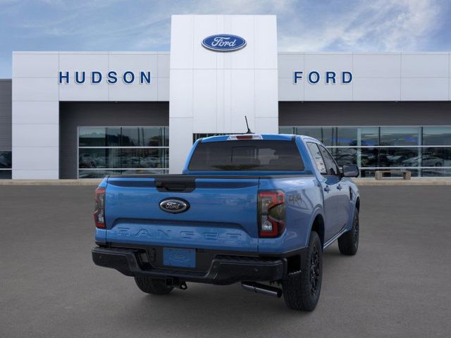 Thumbnail: 2025 Ford Ranger - 8