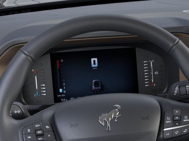 Thumbnail: 2026 Ford Bronco Sport - 13