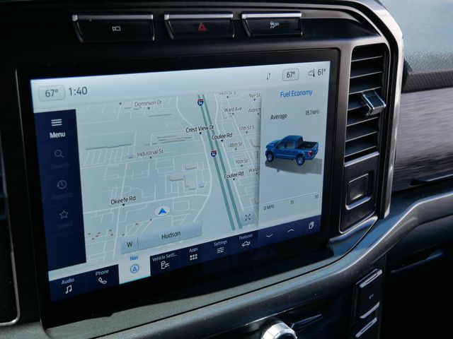 Thumbnail: 2023 Ford F-150 - 19