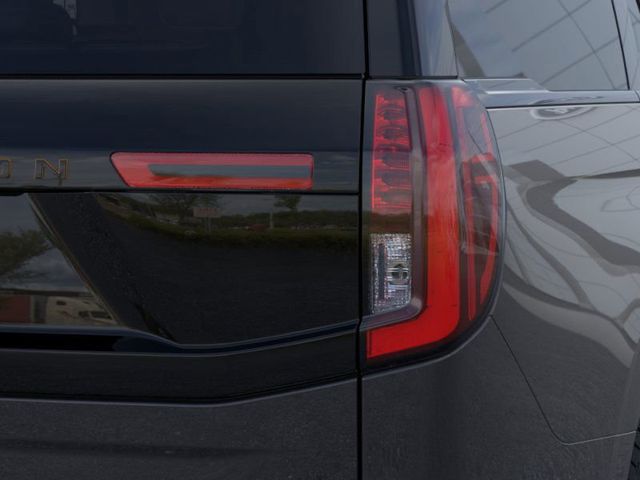 Thumbnail: 2025 Ford Expedition - 21