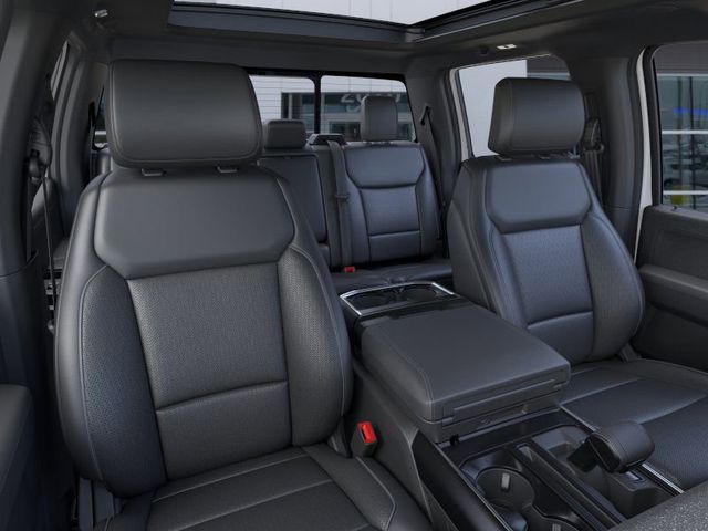 Thumbnail: 2026 Ford F-150 - 10