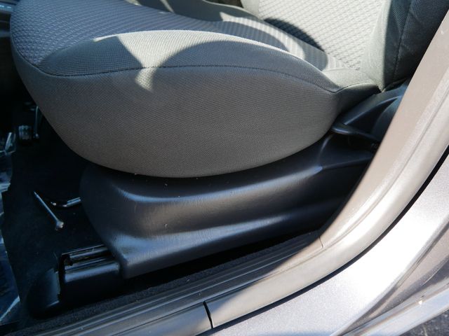 Thumbnail: 2007 Ford Focus - 23