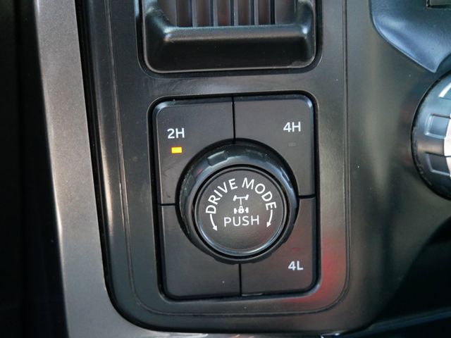 Thumbnail: 2023 Ford F-150 - 34