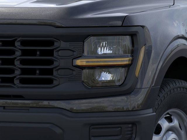 Thumbnail: 2025 Ford F-150 - 18