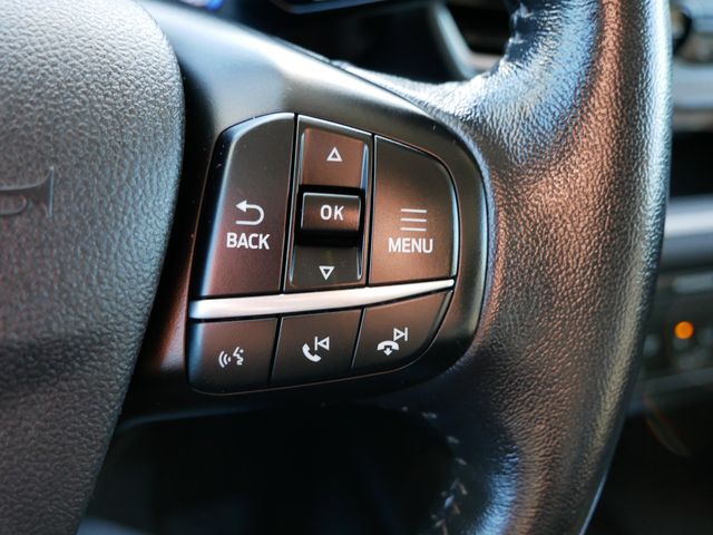 Thumbnail: 2023 Ford Bronco Sport - 29