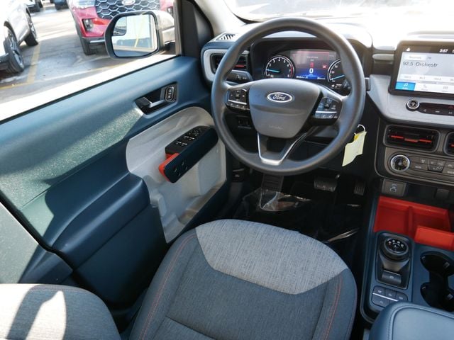 Thumbnail: 2022 Ford Maverick - 7