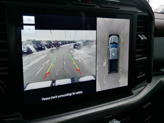 Thumbnail: 2023 Ford F-150 - 32