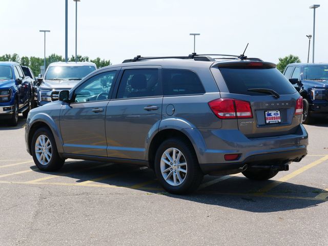 Thumbnail: 2013 Dodge Journey - 3
