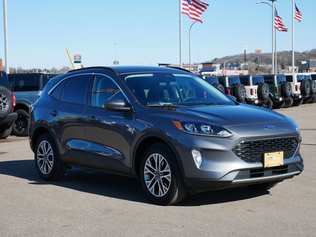 Thumbnail: 2022 Ford Escape - 20