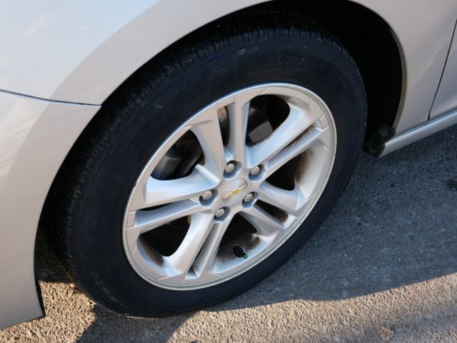 Thumbnail: 2018 Chevrolet Cruze - 23