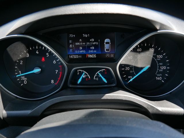 Thumbnail: 2018 Ford Escape - 30