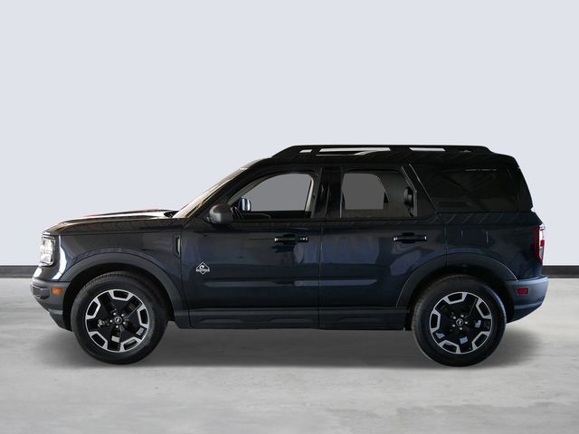 Thumbnail: 2023 Ford Bronco Sport - 2