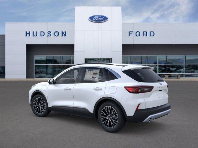Thumbnail: 2025 Ford Escape - 4