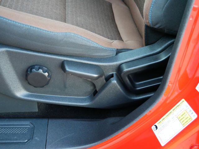 Thumbnail: 2023 Ford Bronco - 26