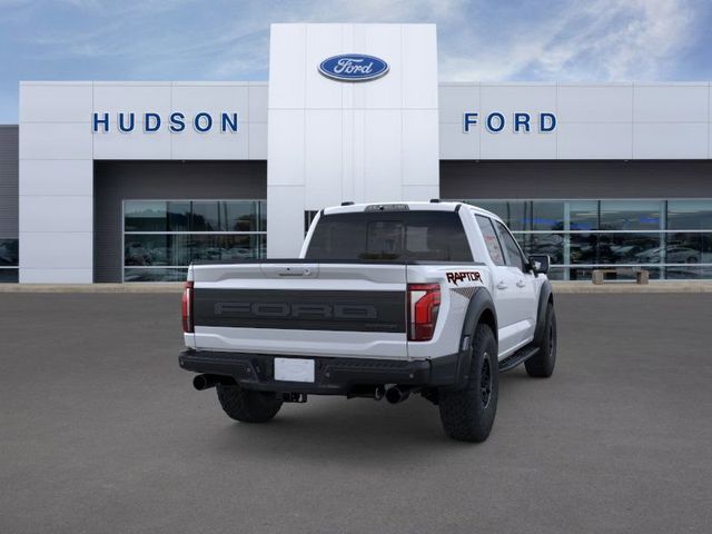 Thumbnail: 2025 Ford F-150 - 8