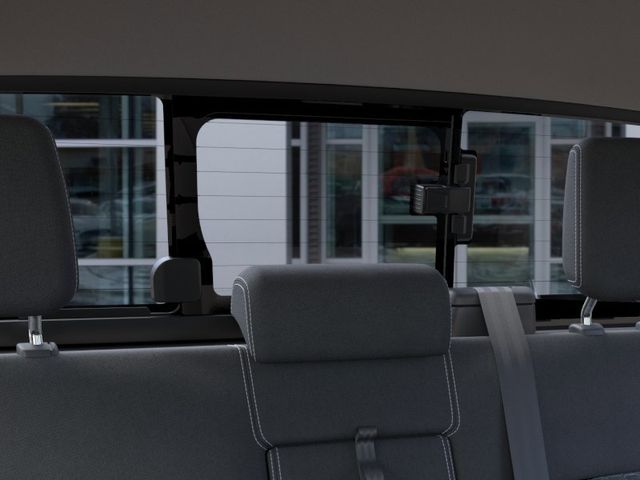 Thumbnail: 2025 Ford Ranger - 22