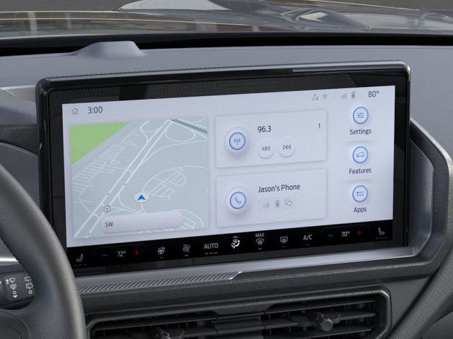 Thumbnail: 2025 Ford Bronco Sport - 14