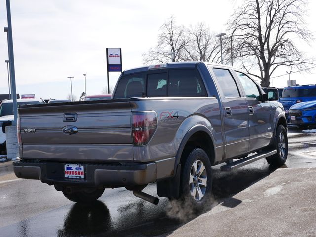 Thumbnail: 2014 Ford F-150 - 20