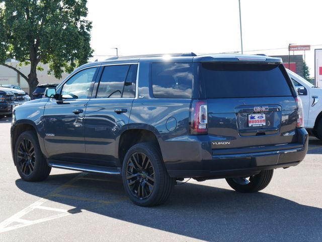 Thumbnail: 2020 GMC Yukon - 3