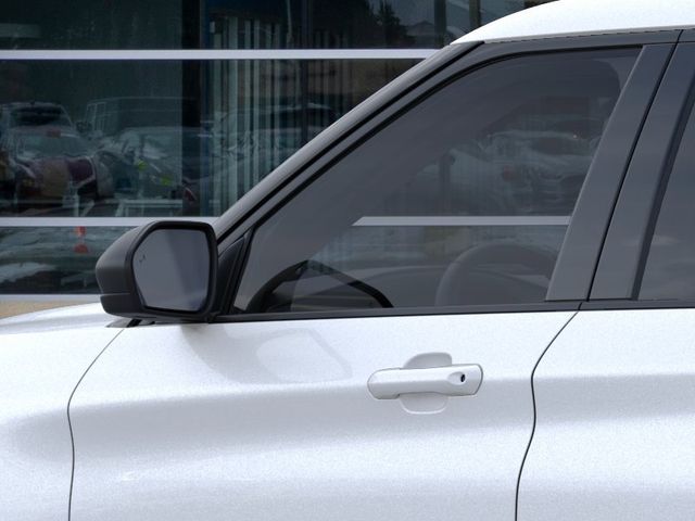 Thumbnail: 2026 Ford Explorer - 20