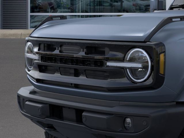 Thumbnail: 2025 Ford Bronco - 19