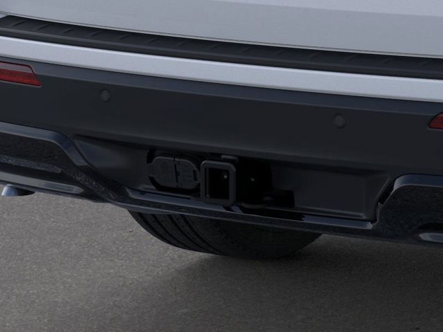 Thumbnail: 2026 Ford Explorer - 23