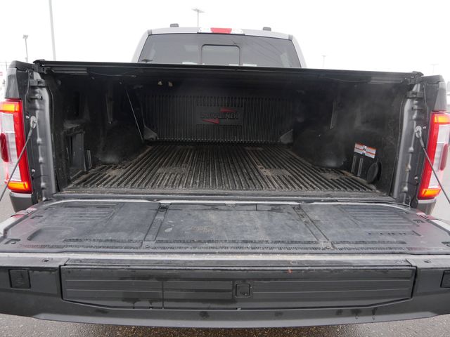 Thumbnail: 2021 Ford F-150 - 4