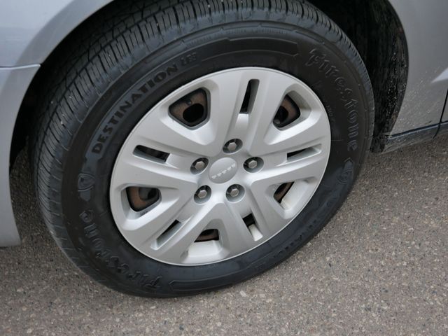 Thumbnail: 2016 Dodge Grand Caravan - 21