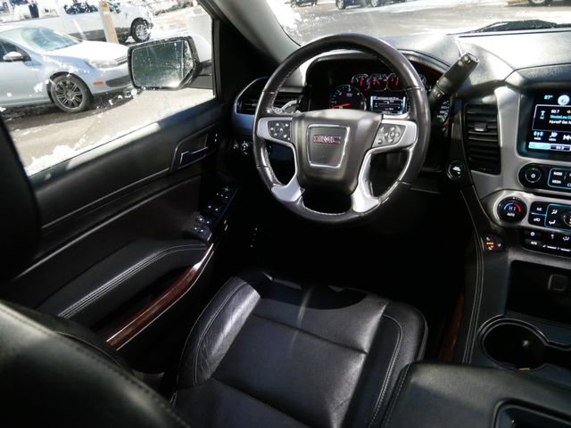 Thumbnail: 2019 GMC Yukon XL - 7