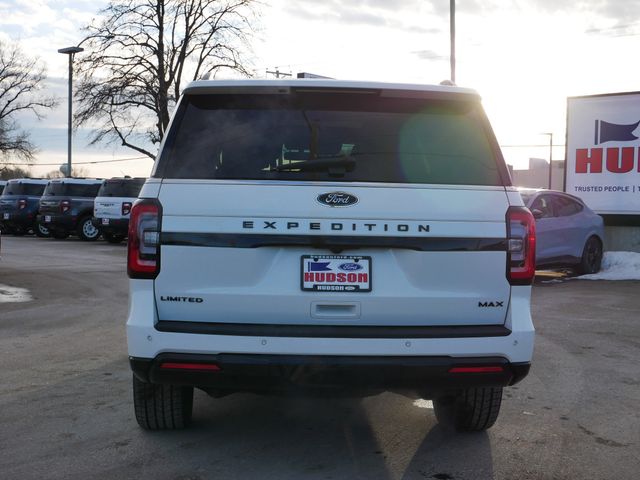 Thumbnail: 2022 Ford Expedition MAX - 18