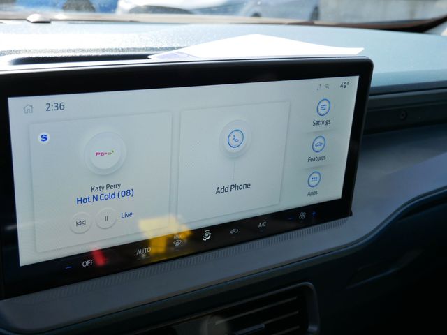 Thumbnail: 2025 Ford Maverick - 11