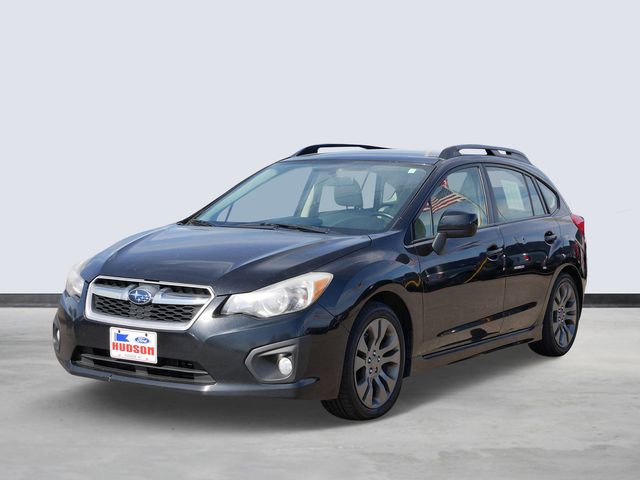 2013 Subaru Impreza Premium -
                  Hudson, WI