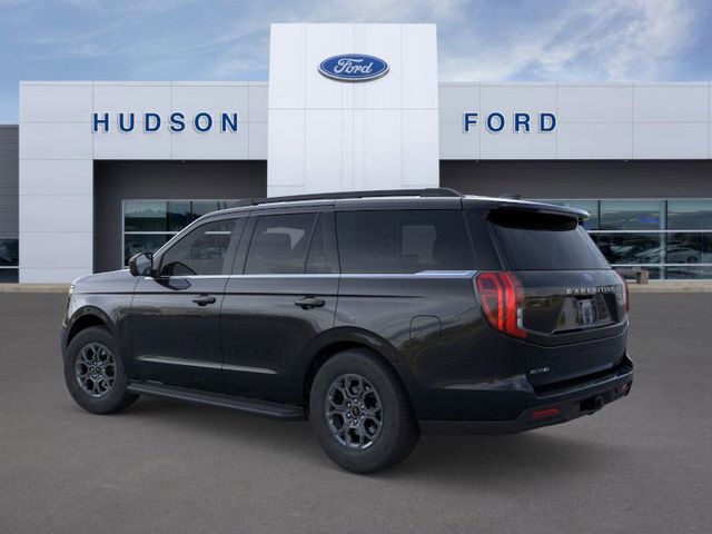 Thumbnail: 2025 Ford Expedition - 4