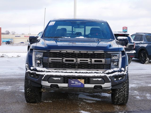 Thumbnail: 2022 Ford F-150 - 23