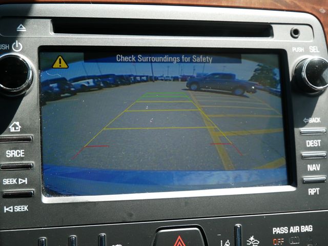2014 Buick Enclave Premium 27