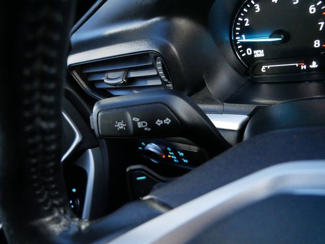 Thumbnail: 2020 Ford Explorer - 27