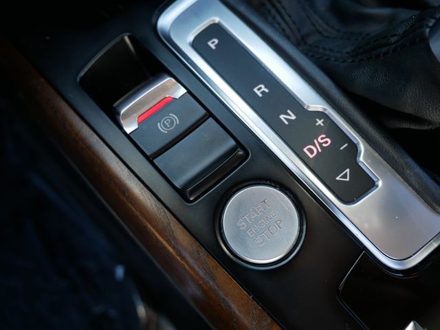 2015 Audi A4 Premium Plus 13